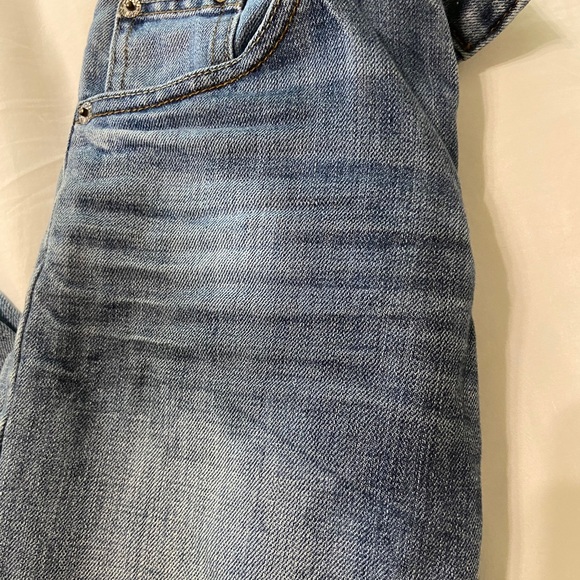 Urban Pipeline Boy’s Jeans - Picture 6 of 10